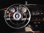 Mercedes-Benz 600 4-Door Pullman Limousine 1964 года